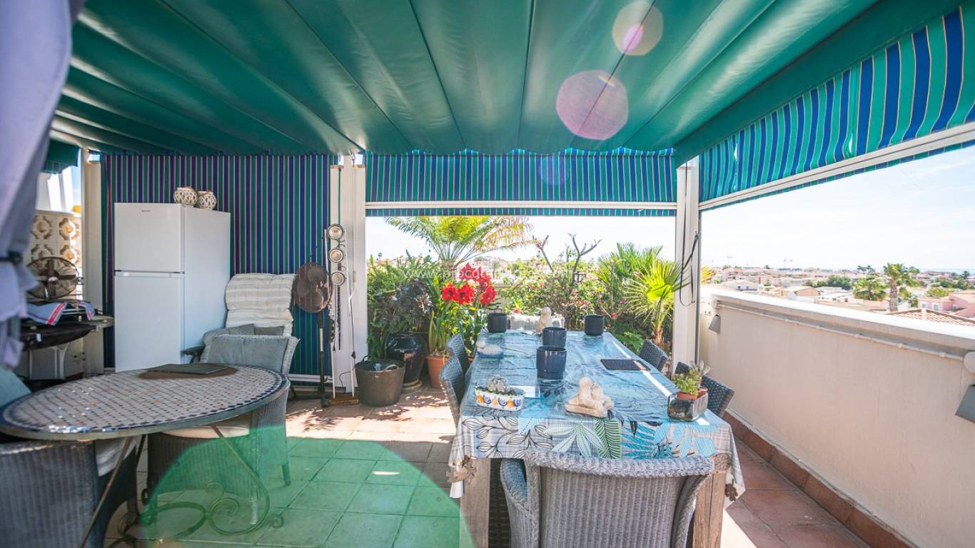Resale - Apartment - Alicante - La Florida
