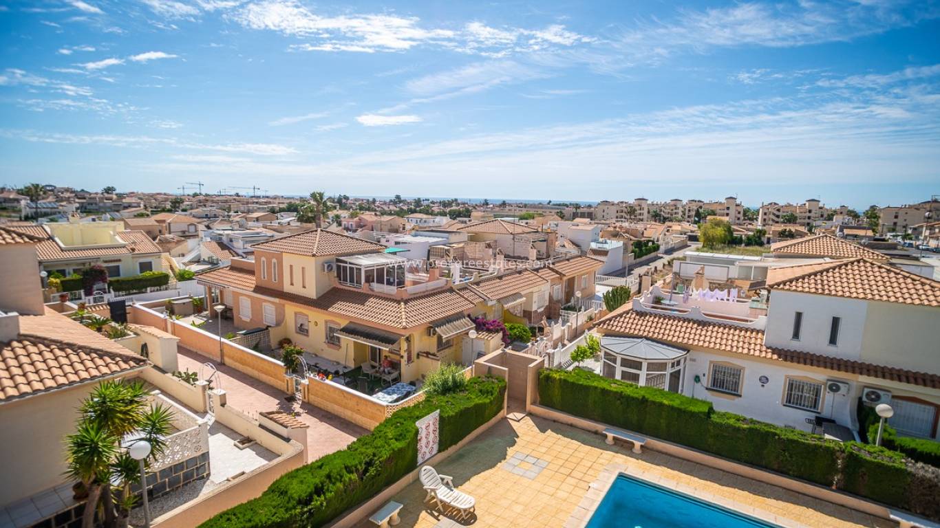 Resale - Apartment - Alicante - La Florida
