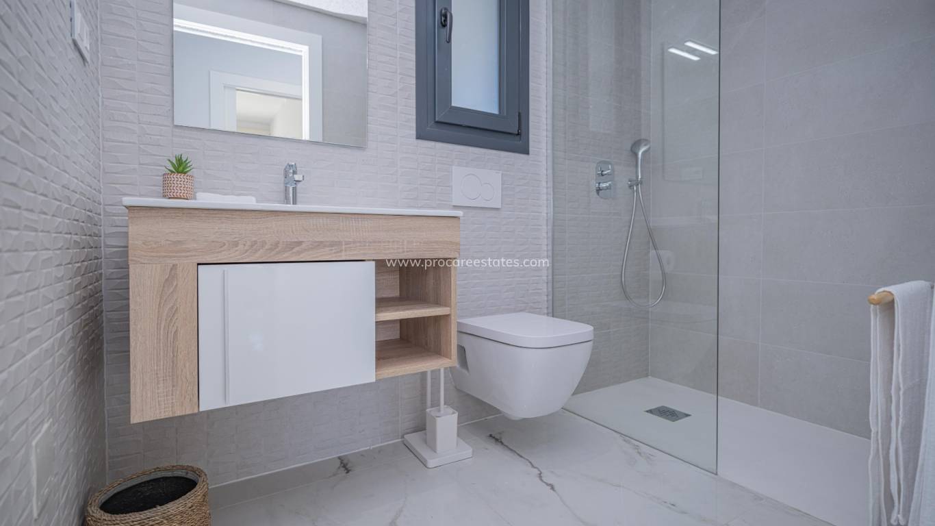 Resale - Apartment - Alicante - Orihuela Costa