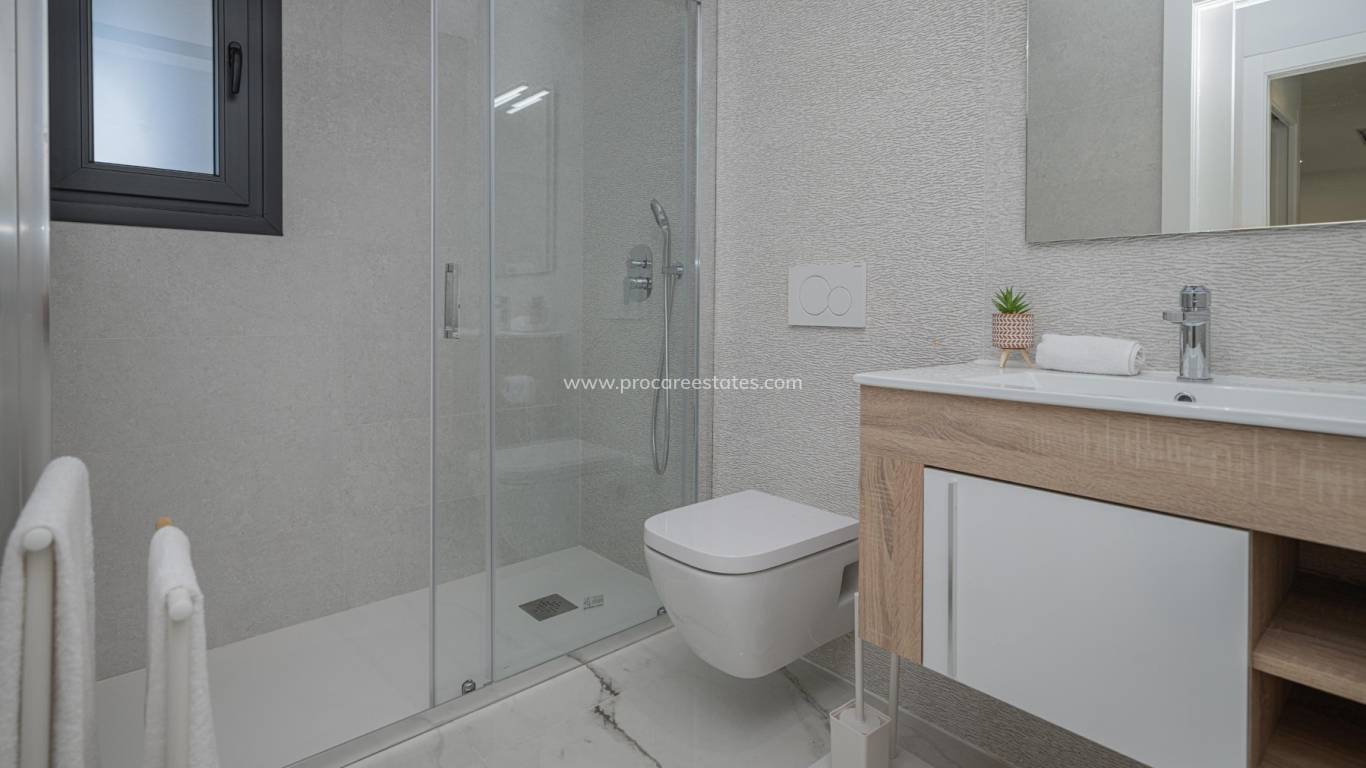 Resale - Apartment - Alicante - Orihuela Costa