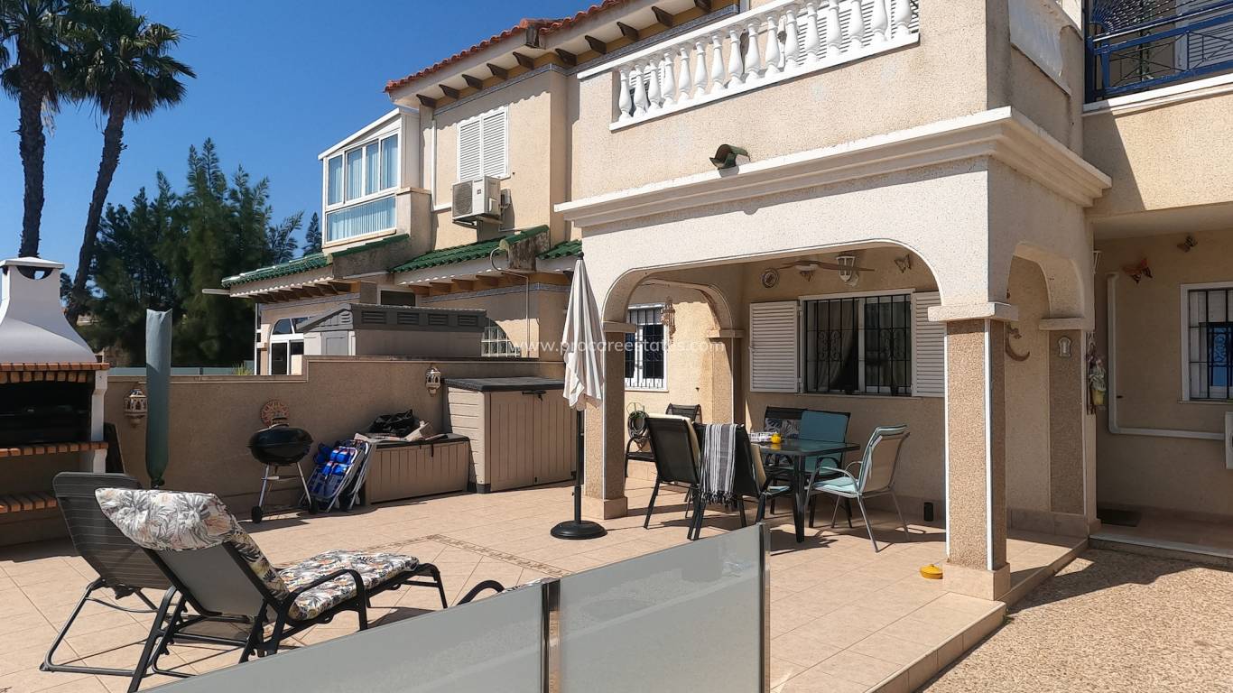 Resale - Apartment - Alicante