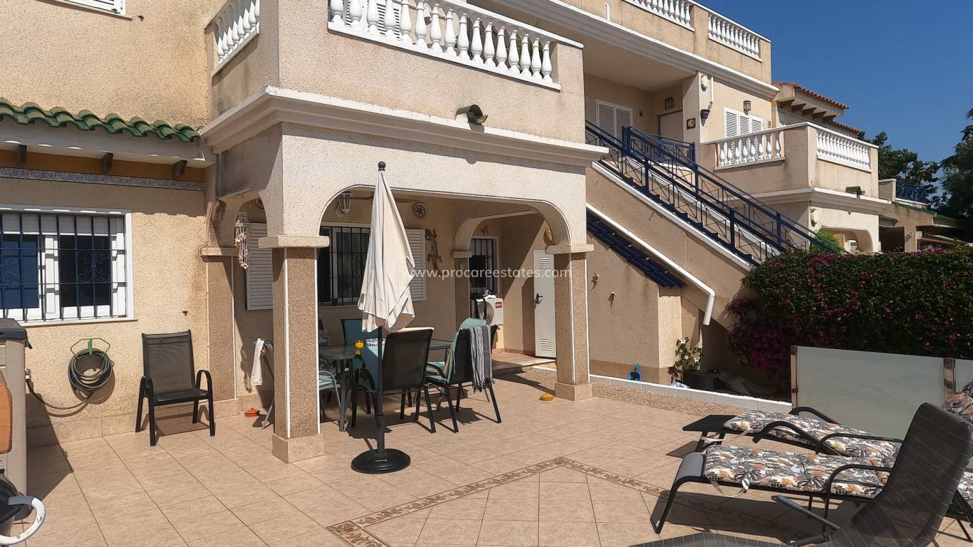 Resale - Apartment - Alicante