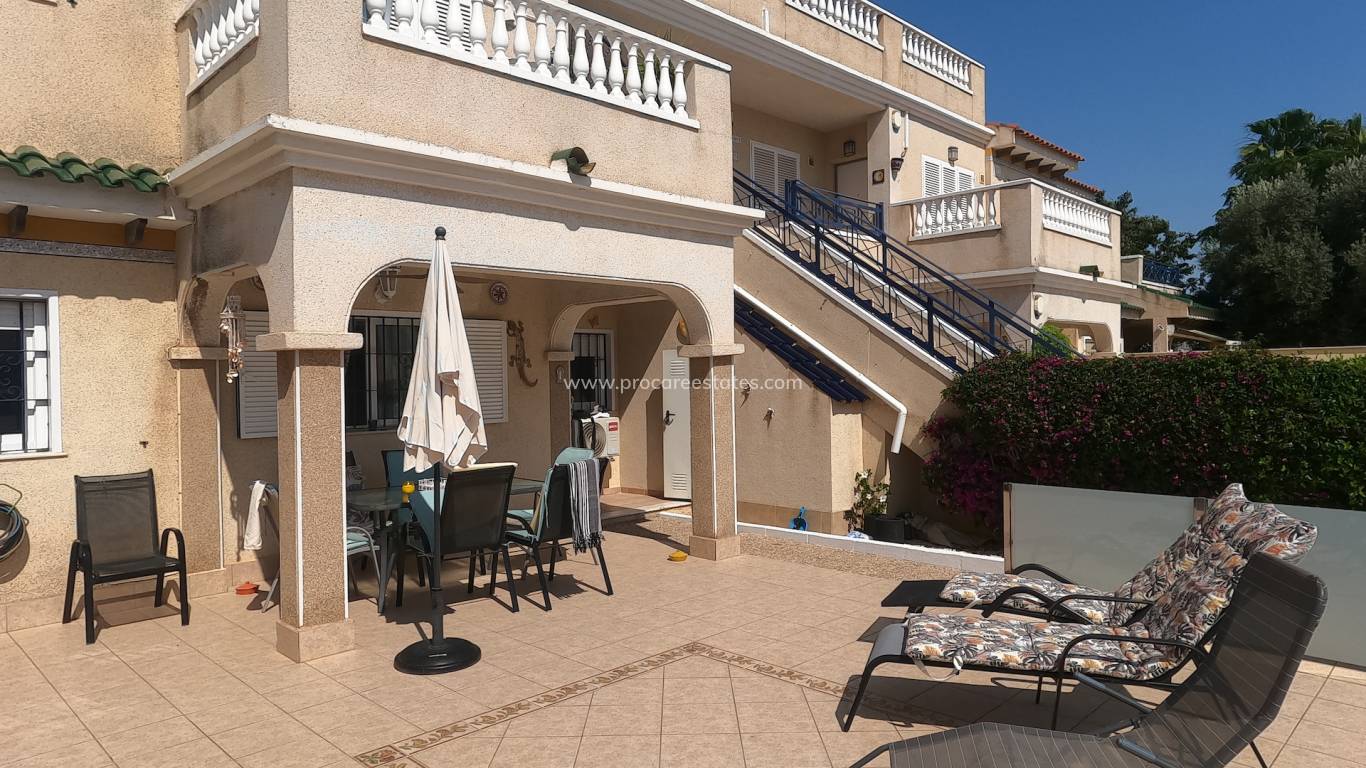 Resale - Apartment - Alicante