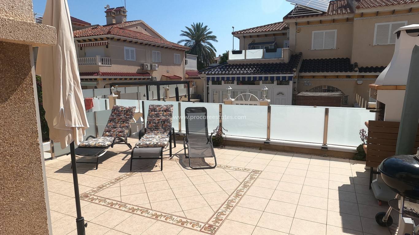Resale - Apartment - Alicante
