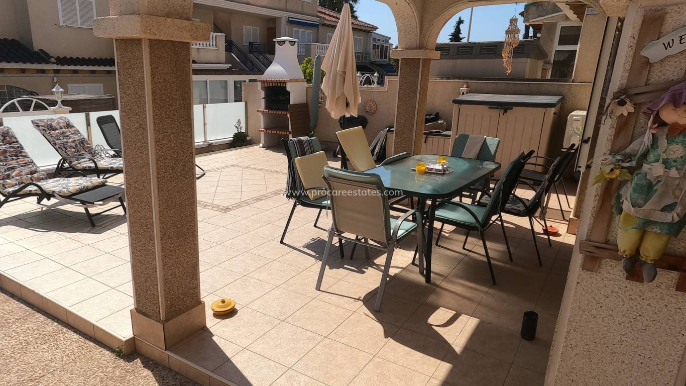 Resale - Apartment - Alicante