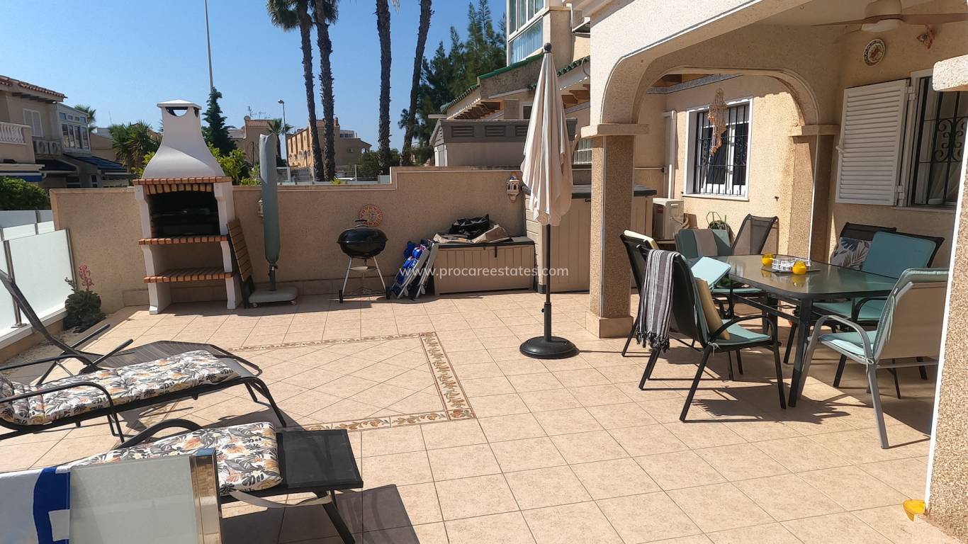 Resale - Apartment - Alicante