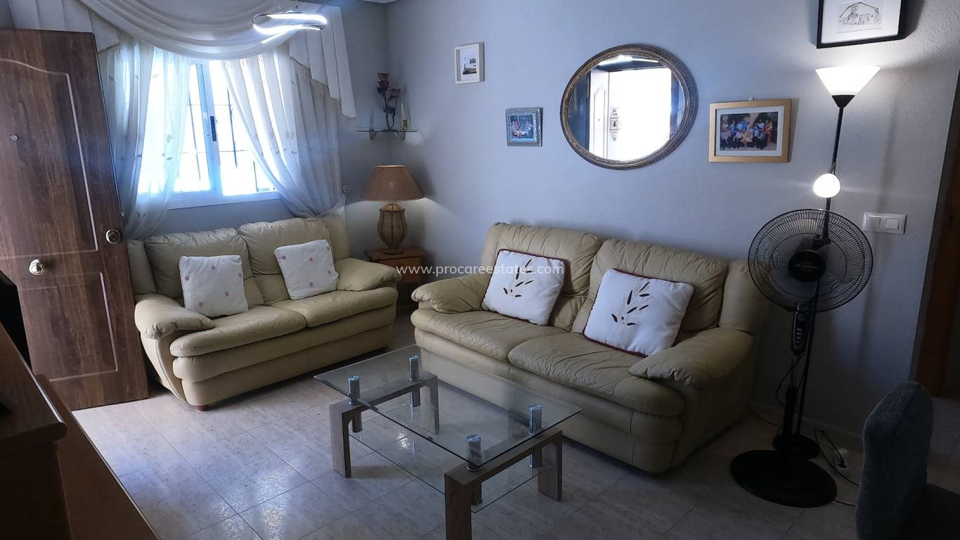 Resale - Apartment - Alicante