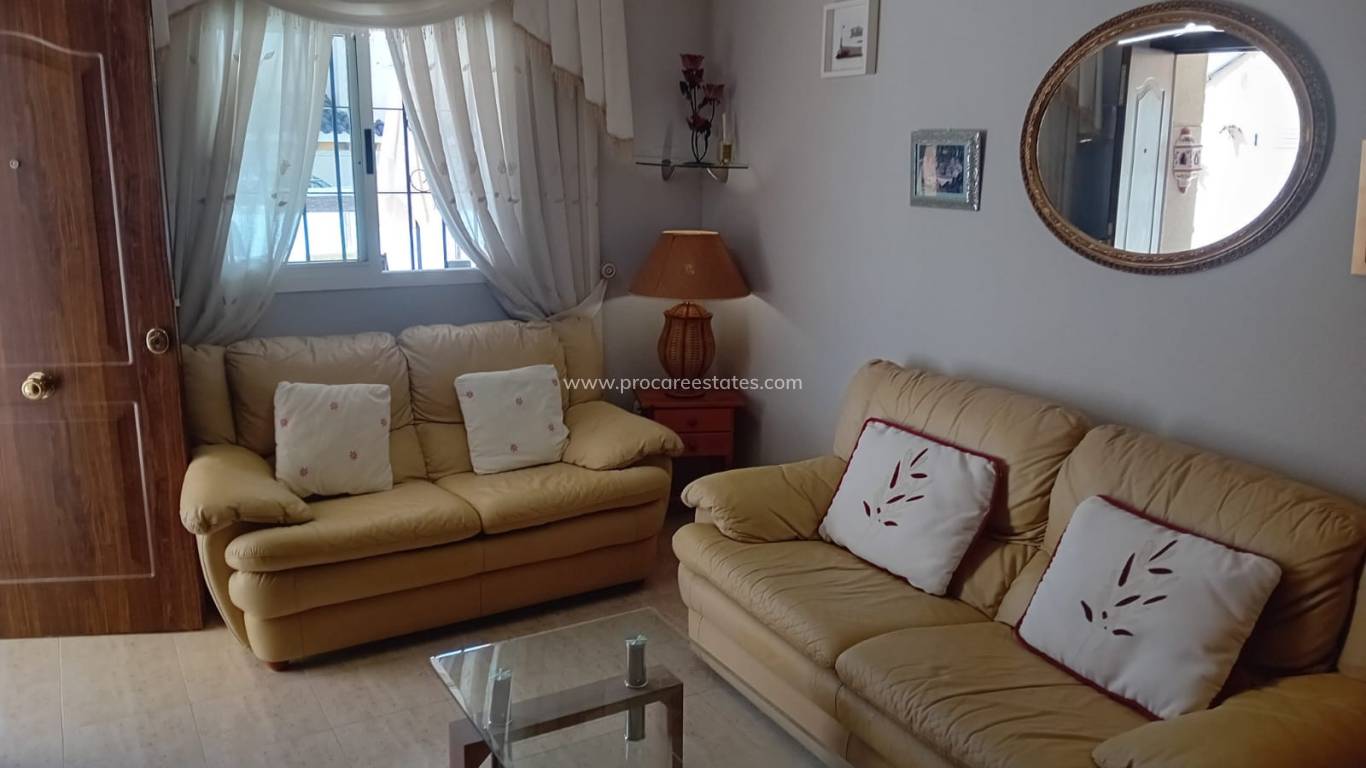 Resale - Apartment - Alicante