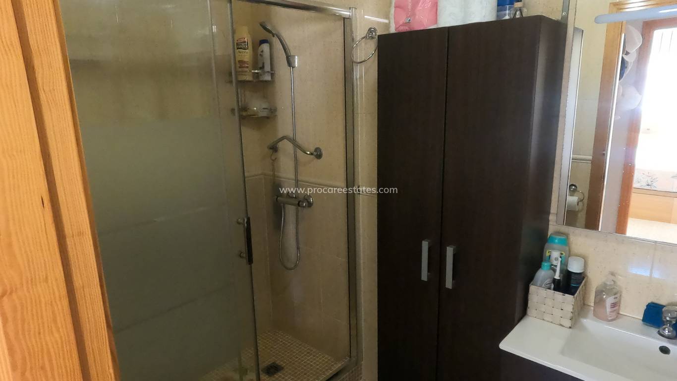 Resale - Apartment - Alicante