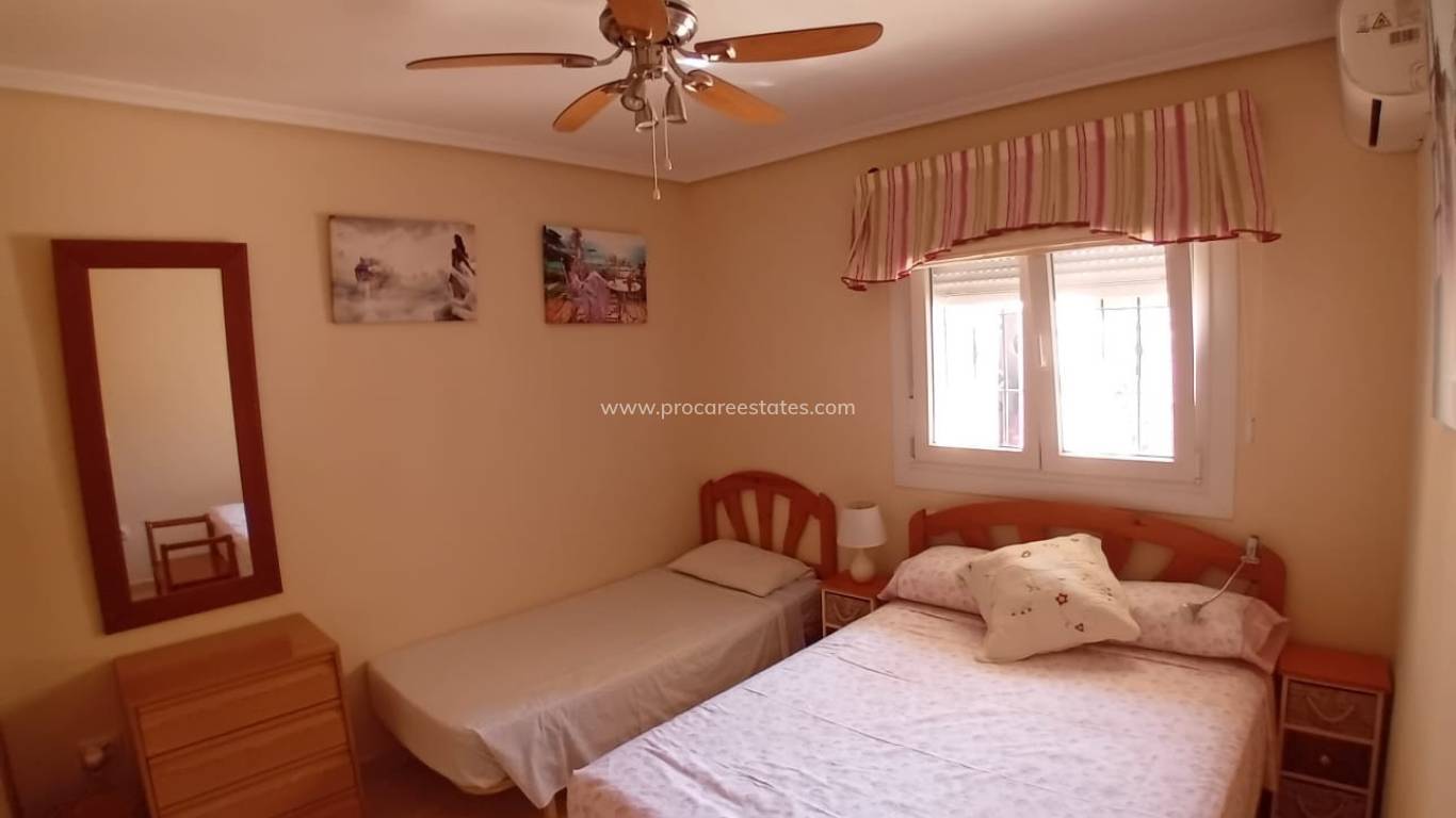 Resale - Apartment - Alicante