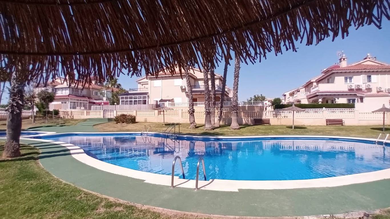 Resale - Apartment - Alicante