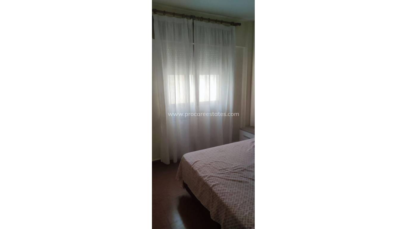 Resale - Apartment - Almoradi - ALMORADI-CENTRO