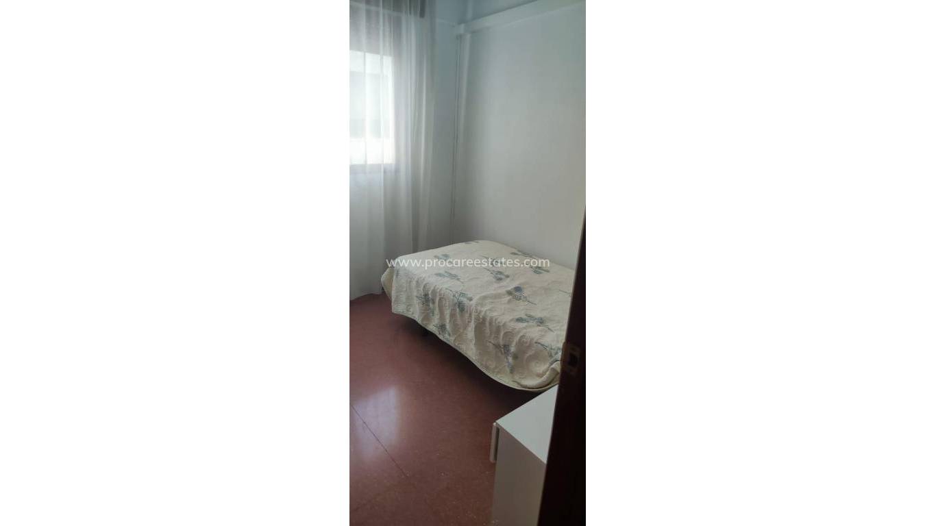 Resale - Apartment - Almoradi - ALMORADI-CENTRO