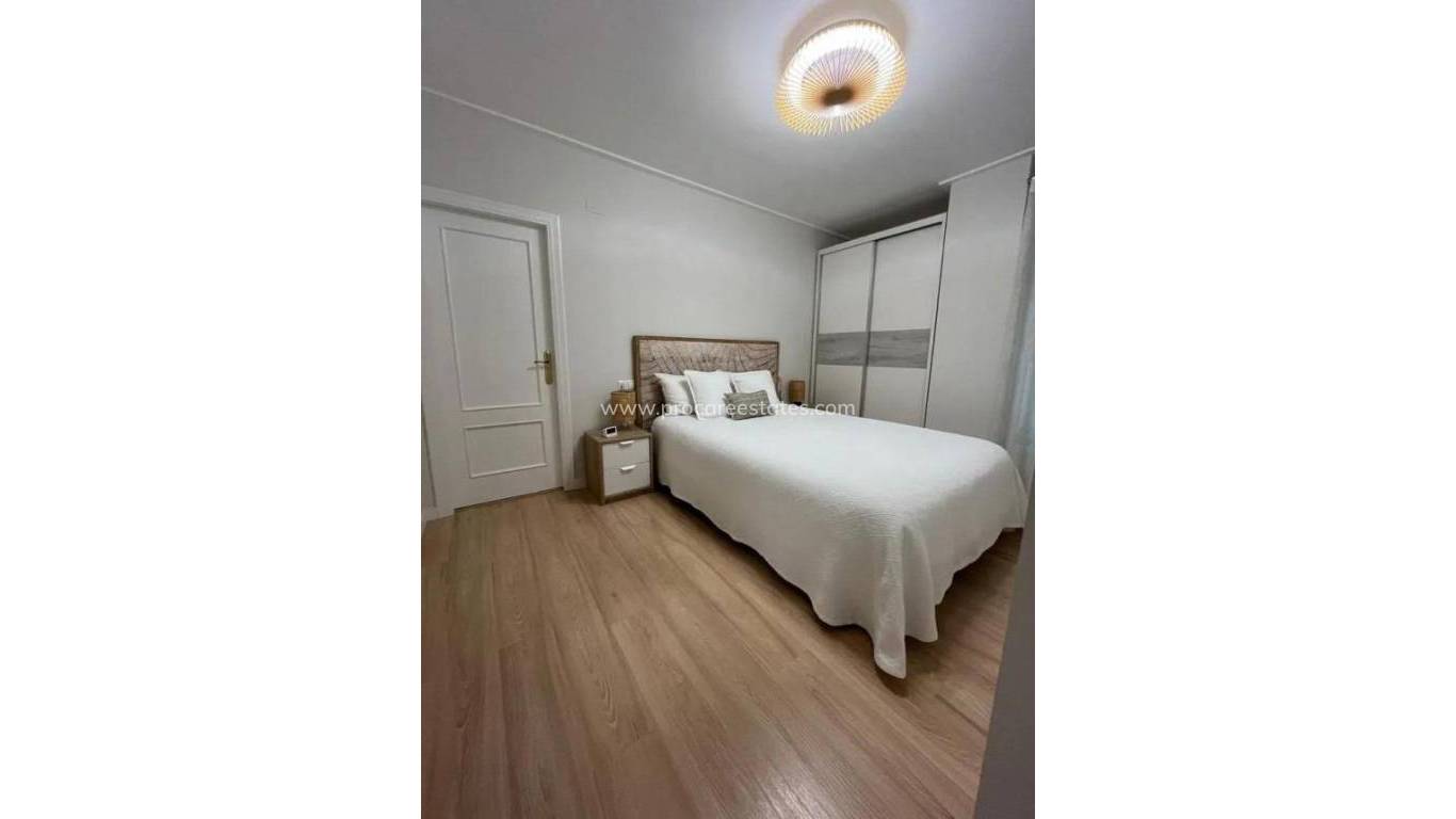 Resale - Apartment - Almoradi - ALMORADI-CENTRO