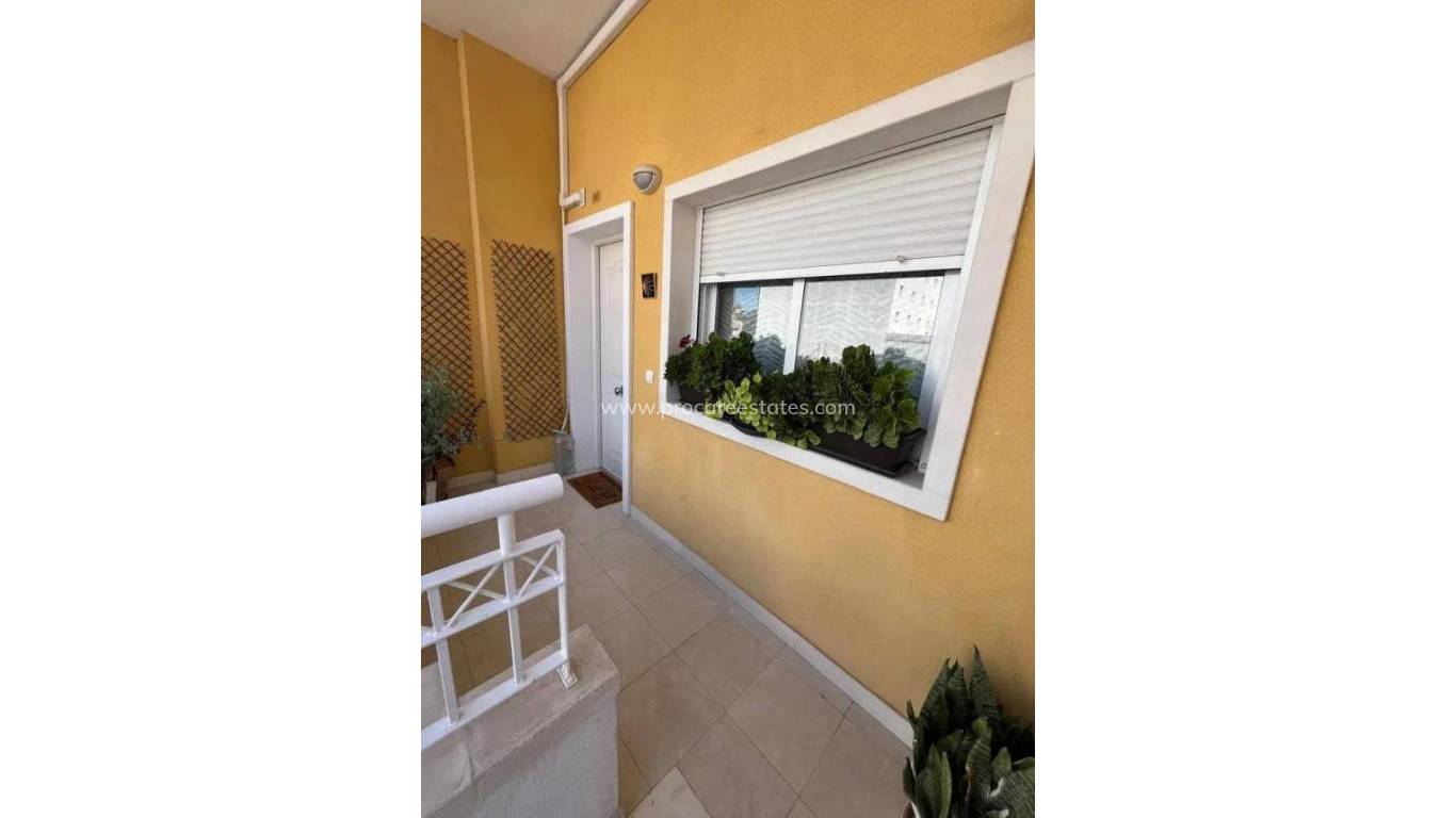 Resale - Apartment - Almoradi - ALMORADI-CENTRO