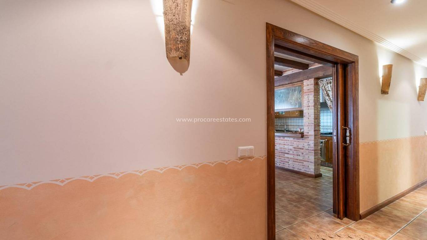 Resale - Apartment - Almoradi - Las Heredades