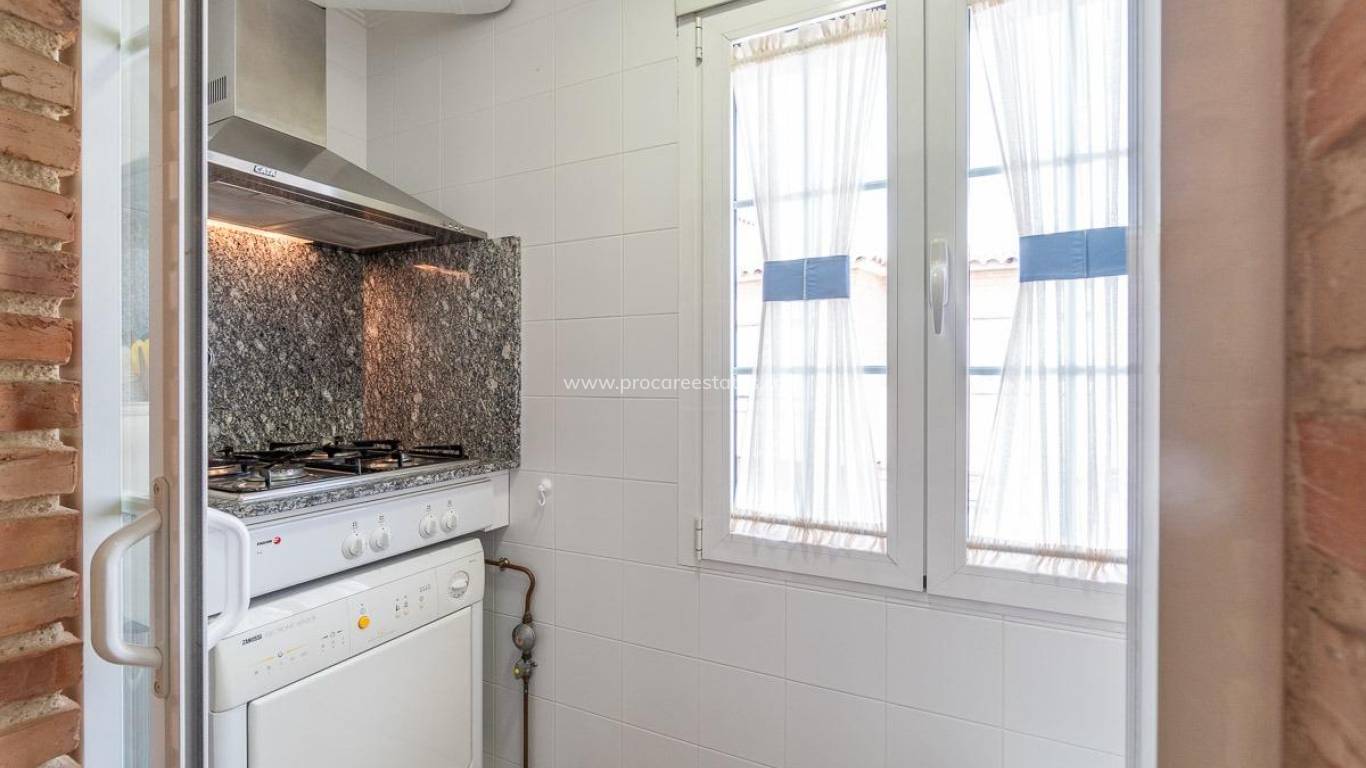 Resale - Apartment - Almoradi - Las Heredades