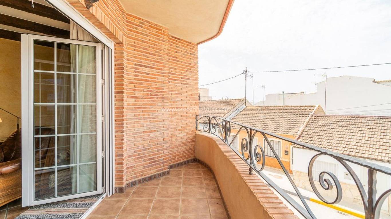 Resale - Apartment - Almoradi - Las Heredades