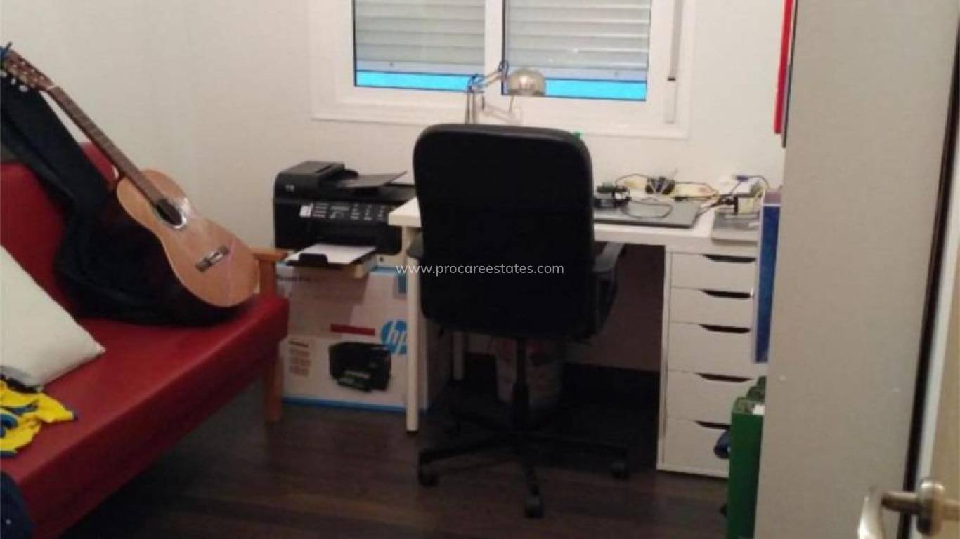 Resale - Apartment - Almoradi - Las maromas