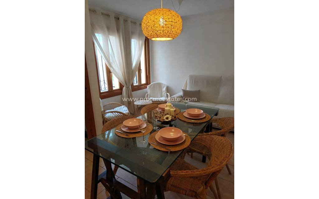 Resale - Apartment - Altea - 1a linea