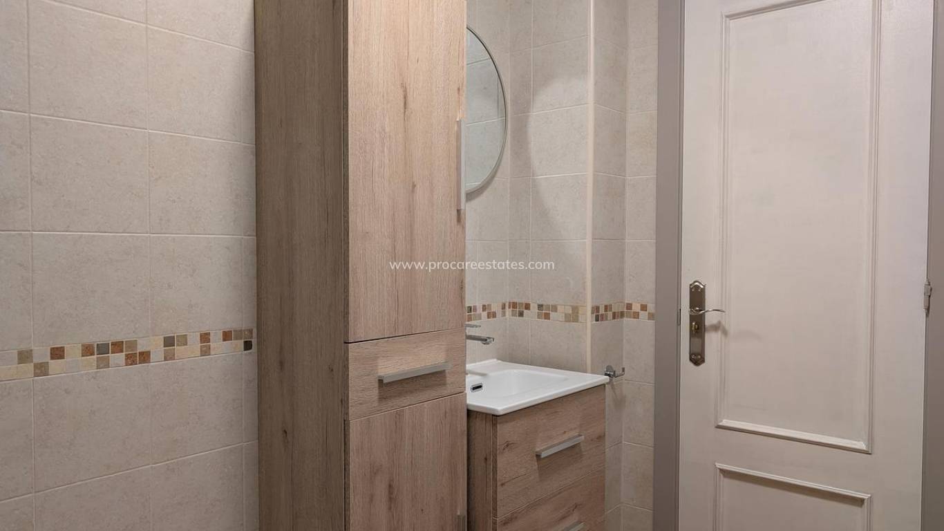 Resale - Apartment - Benejuzar - Comunidad valenciana