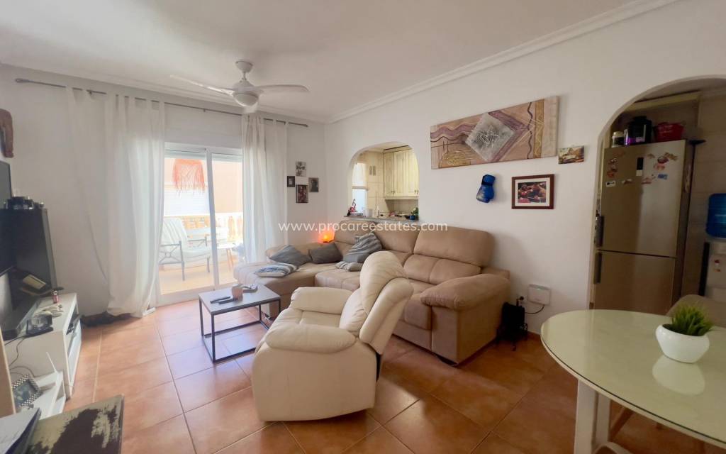 Resale - Apartment - Benejuzar - Comunidad valenciana