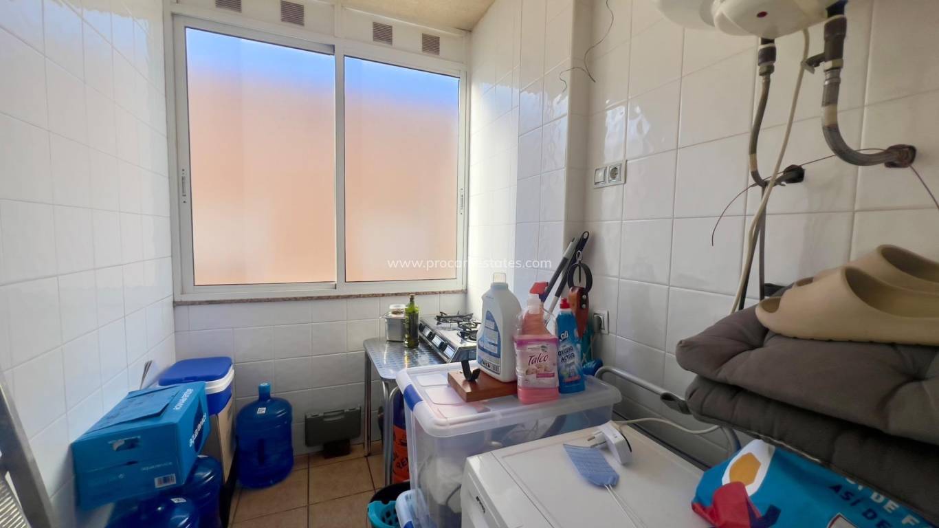 Resale - Apartment - Benejuzar - Comunidad valenciana