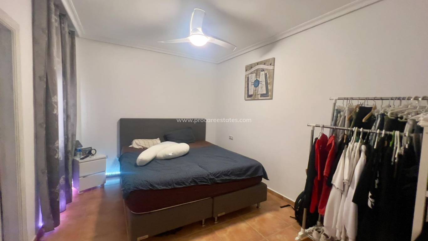 Resale - Apartment - Benejuzar - Comunidad valenciana