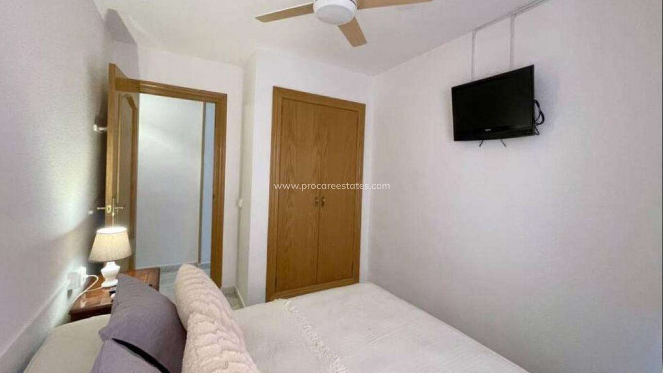 Resale - Apartment - Benidorm - Levante