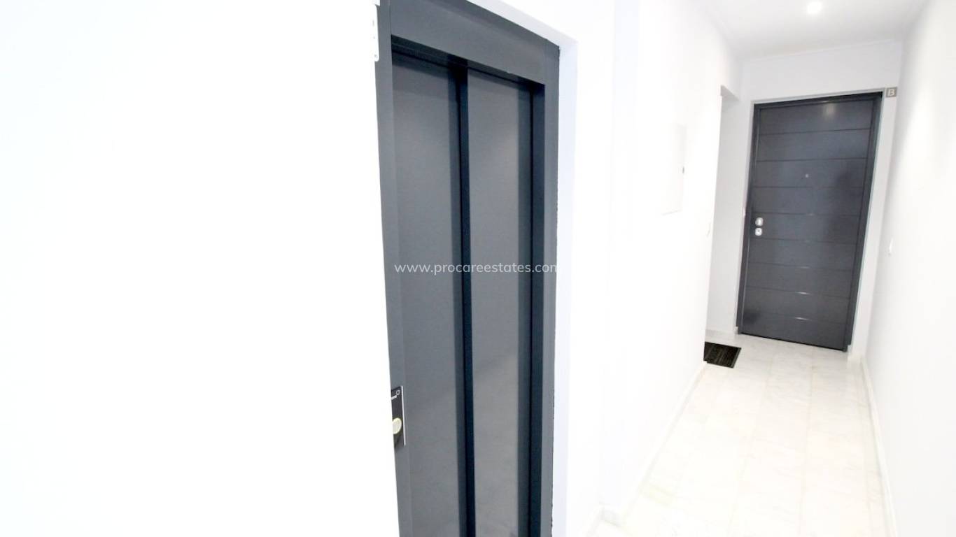 Resale - Apartment - Benijofar