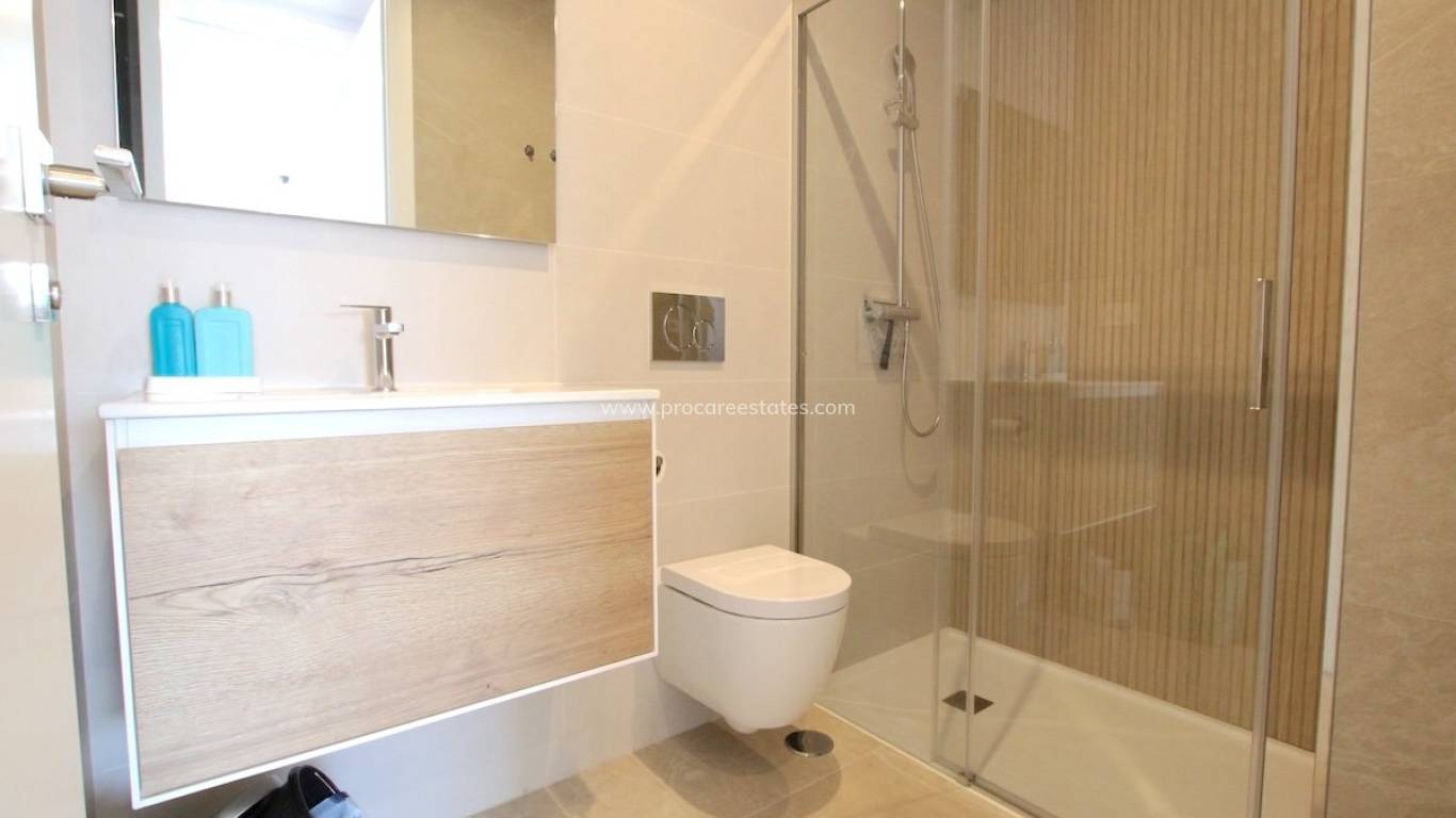 Resale - Apartment - Benijofar