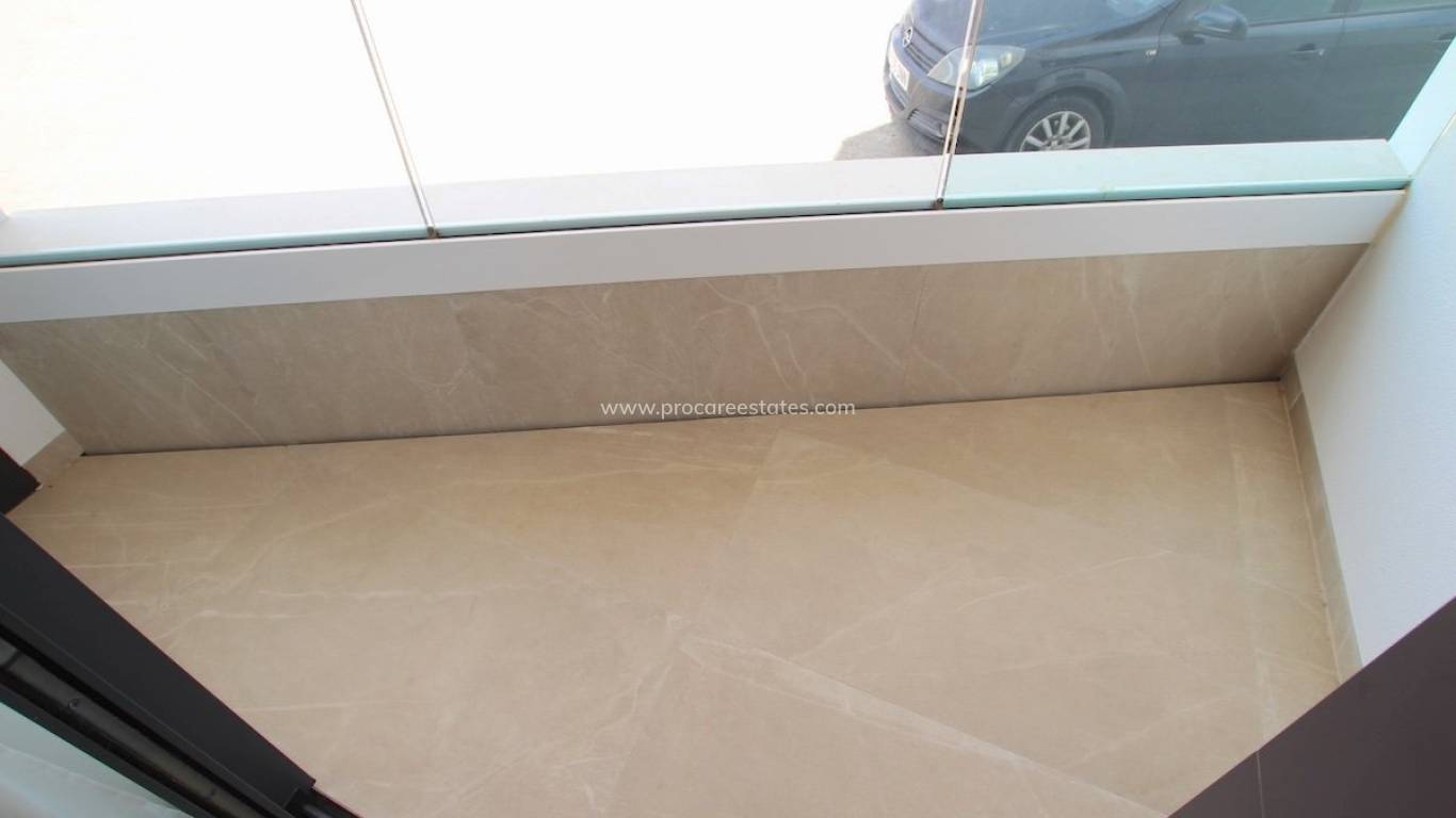 Resale - Apartment - Benijofar