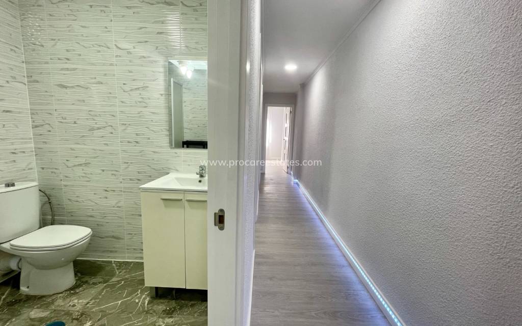 Resale - Apartment - Bigastro