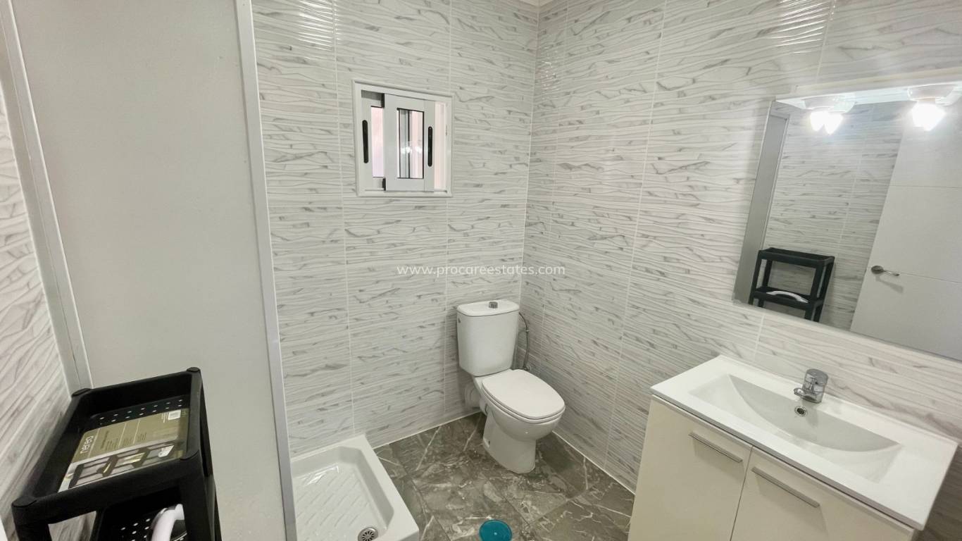 Resale - Apartment - Bigastro