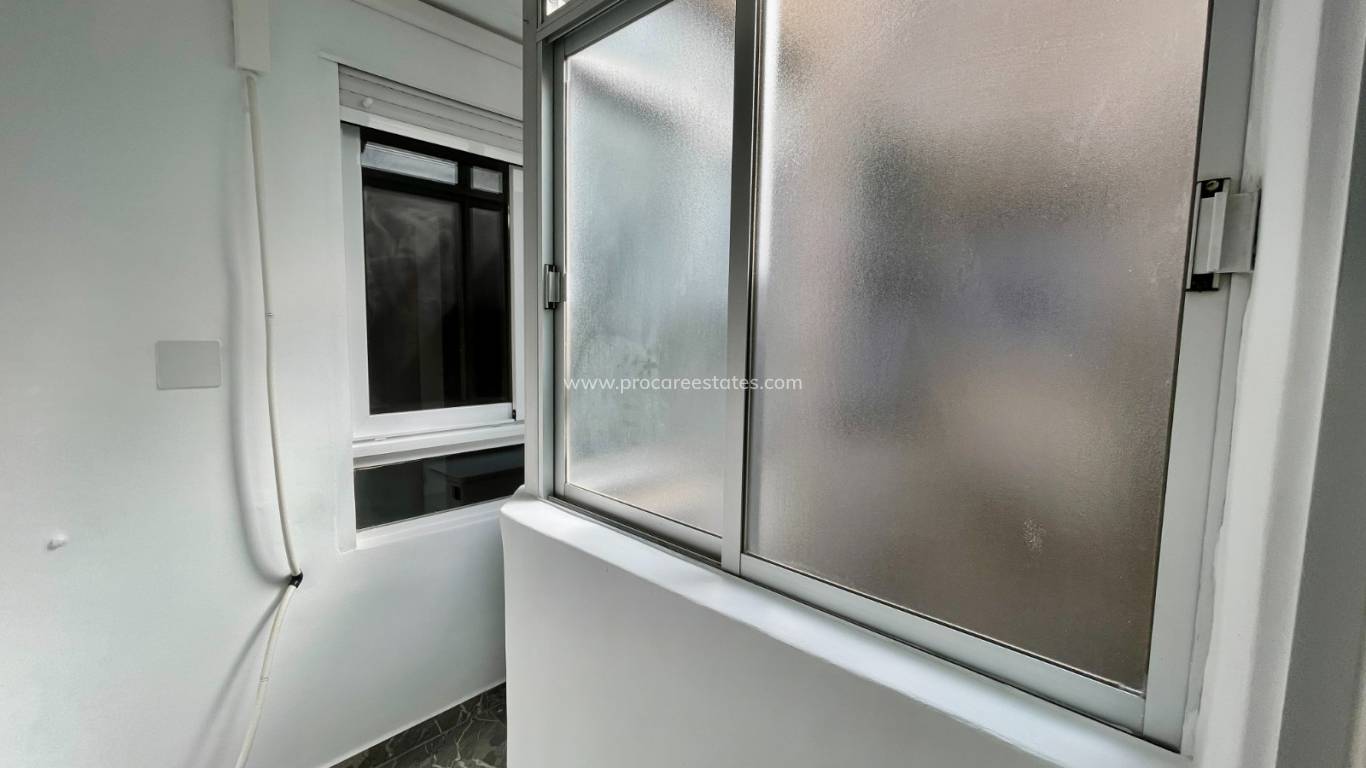 Resale - Apartment - Bigastro