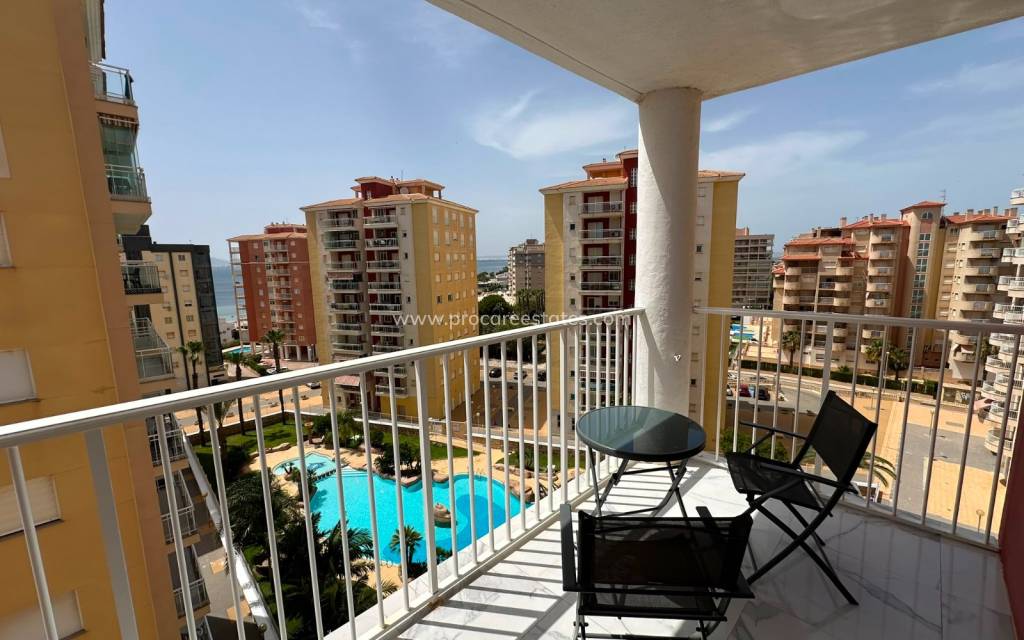 Resale - Apartment - Cartagena - LA MANGA DEL MAR MENOR