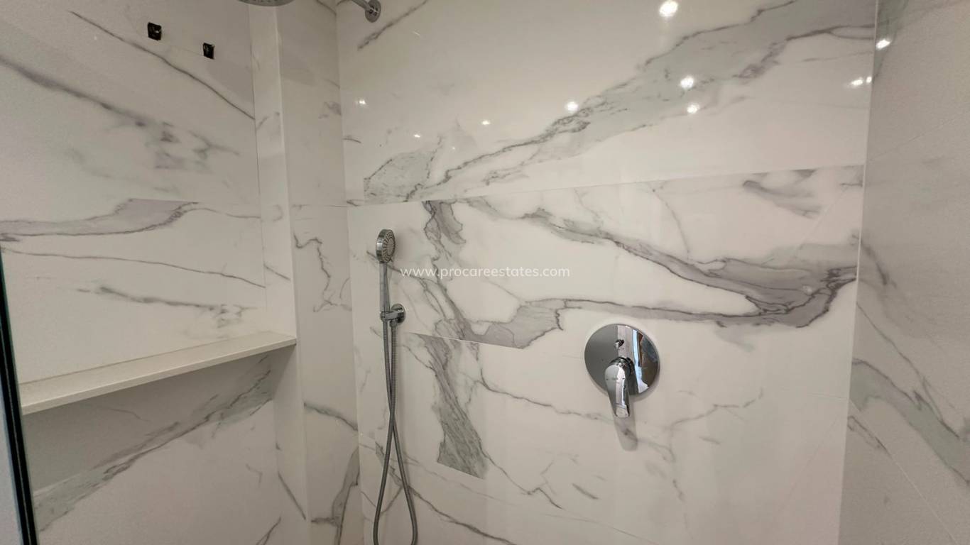 Resale - Apartment - Cartagena - LA MANGA DEL MAR MENOR