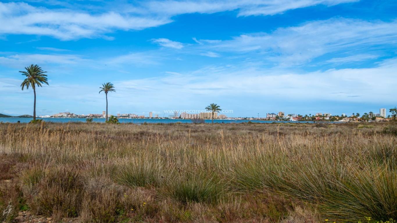 Resale - Apartment - CARTAGENA - Mar de Cristal