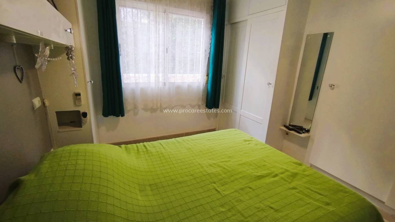 Resale - Apartment - Ciudad Quesada - Benimar