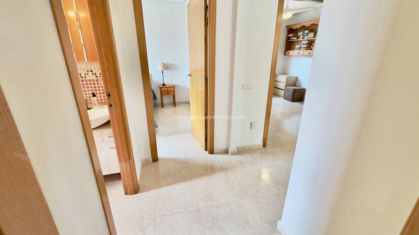 Resale - Apartment - Ciudad Quesada - Doña Pepa