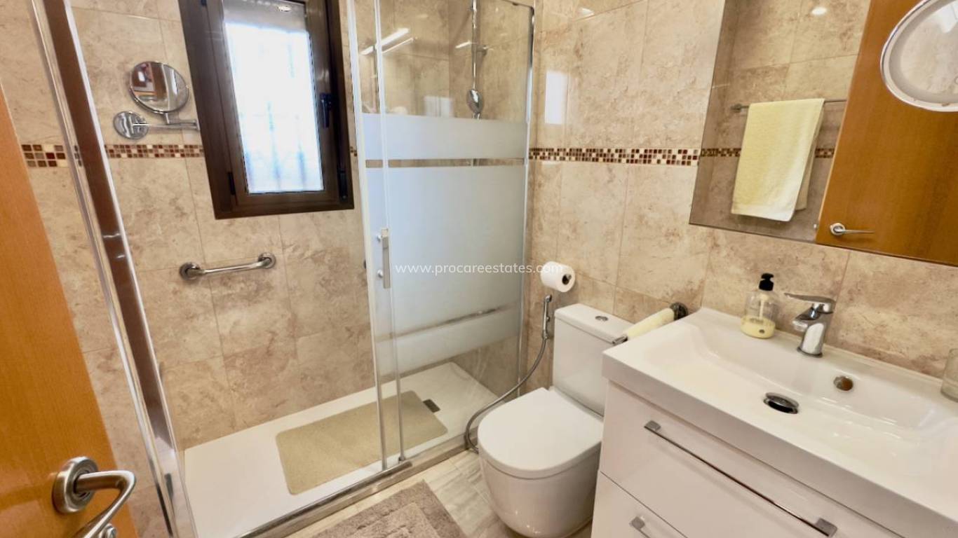 Resale - Apartment - Ciudad Quesada - Doña Pepa