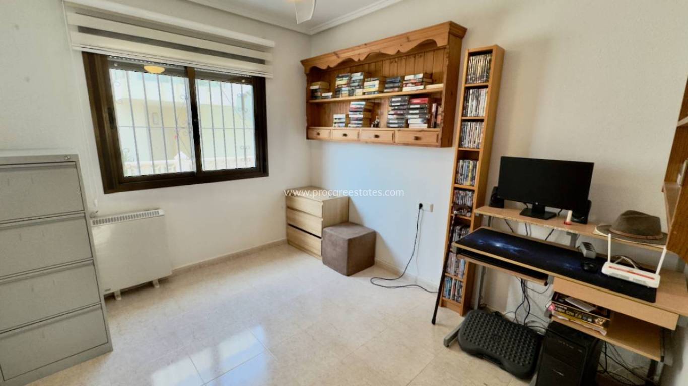 Resale - Apartment - Ciudad Quesada - Doña Pepa