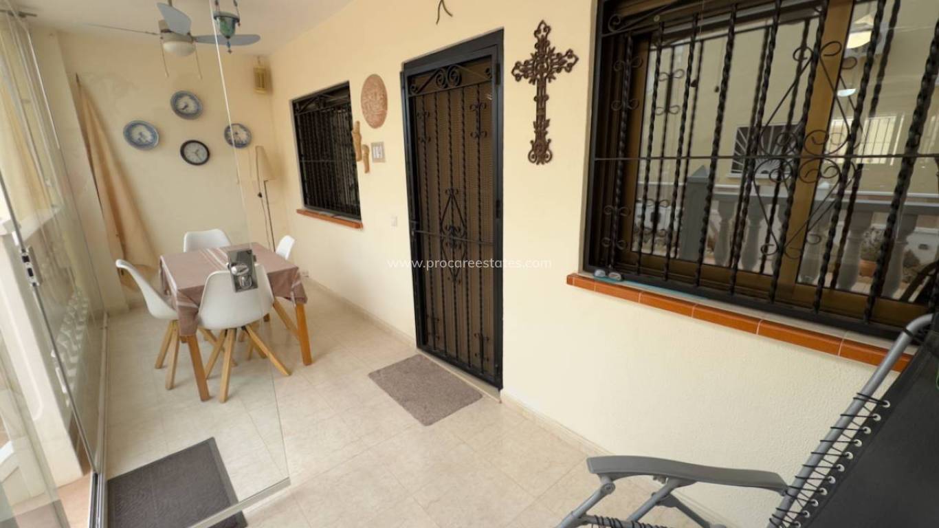 Resale - Apartment - Ciudad Quesada - Doña Pepa