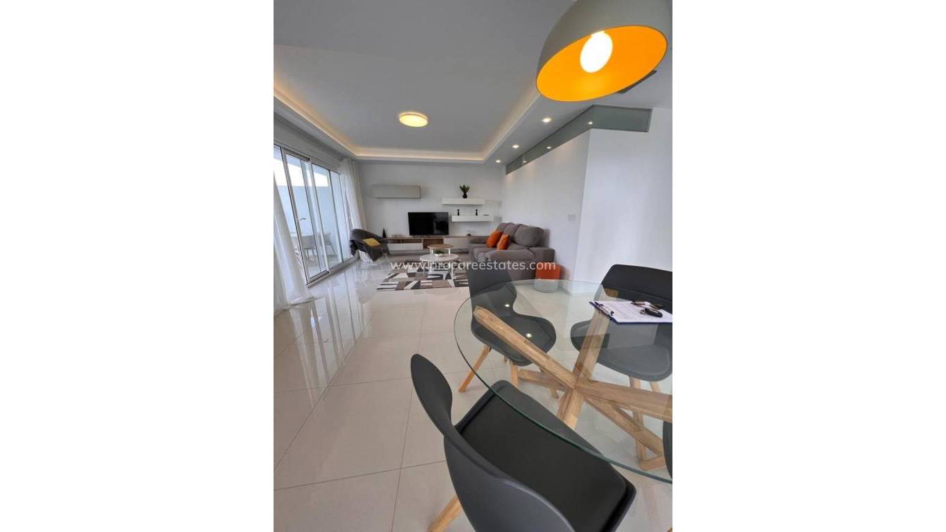 Resale - Apartment - Ciudad Quesada - Doña Pepa