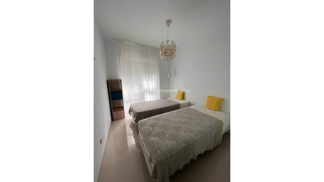 Resale - Apartment - Ciudad Quesada - Doña Pepa