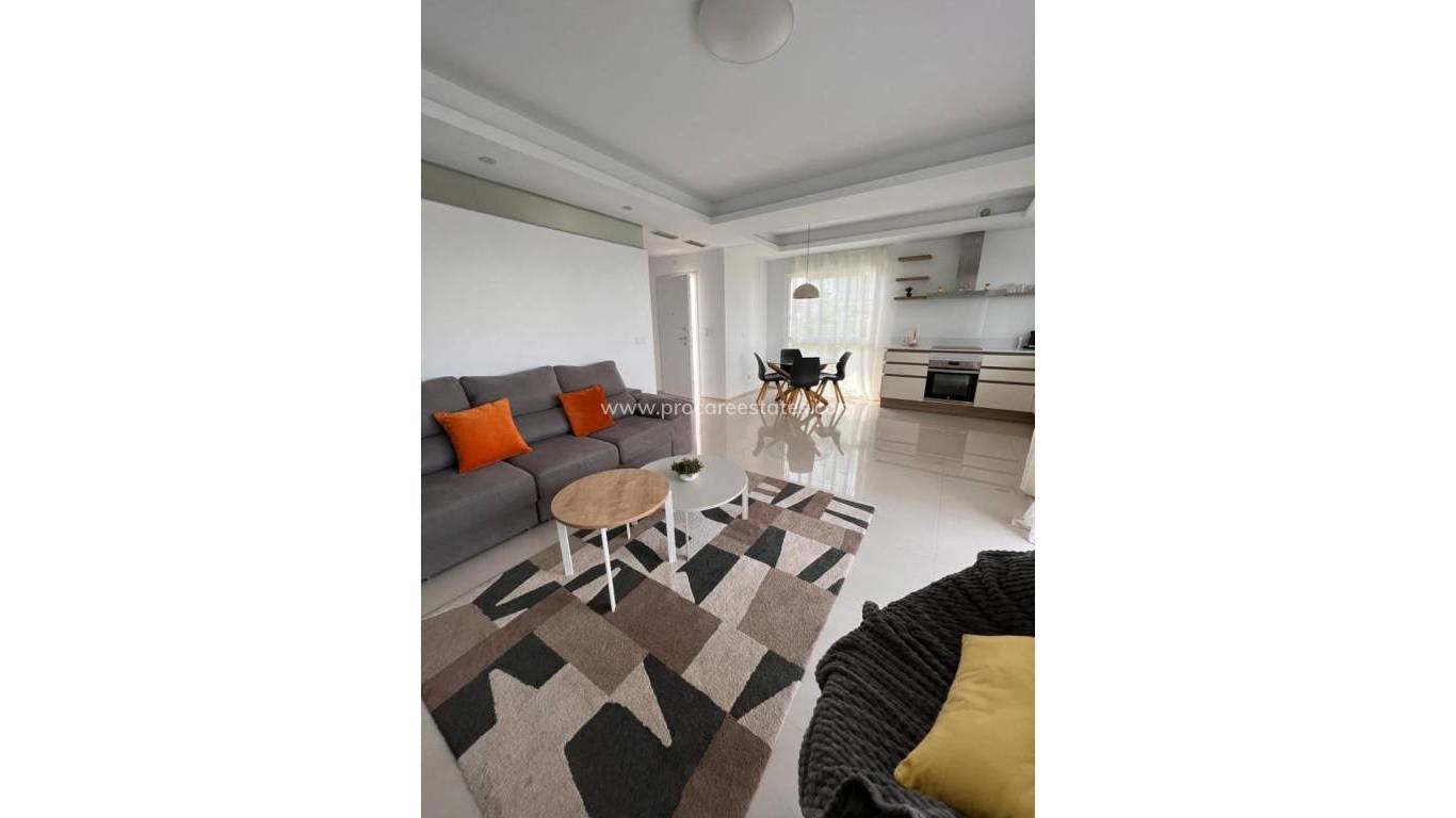 Resale - Apartment - Ciudad Quesada - Doña Pepa