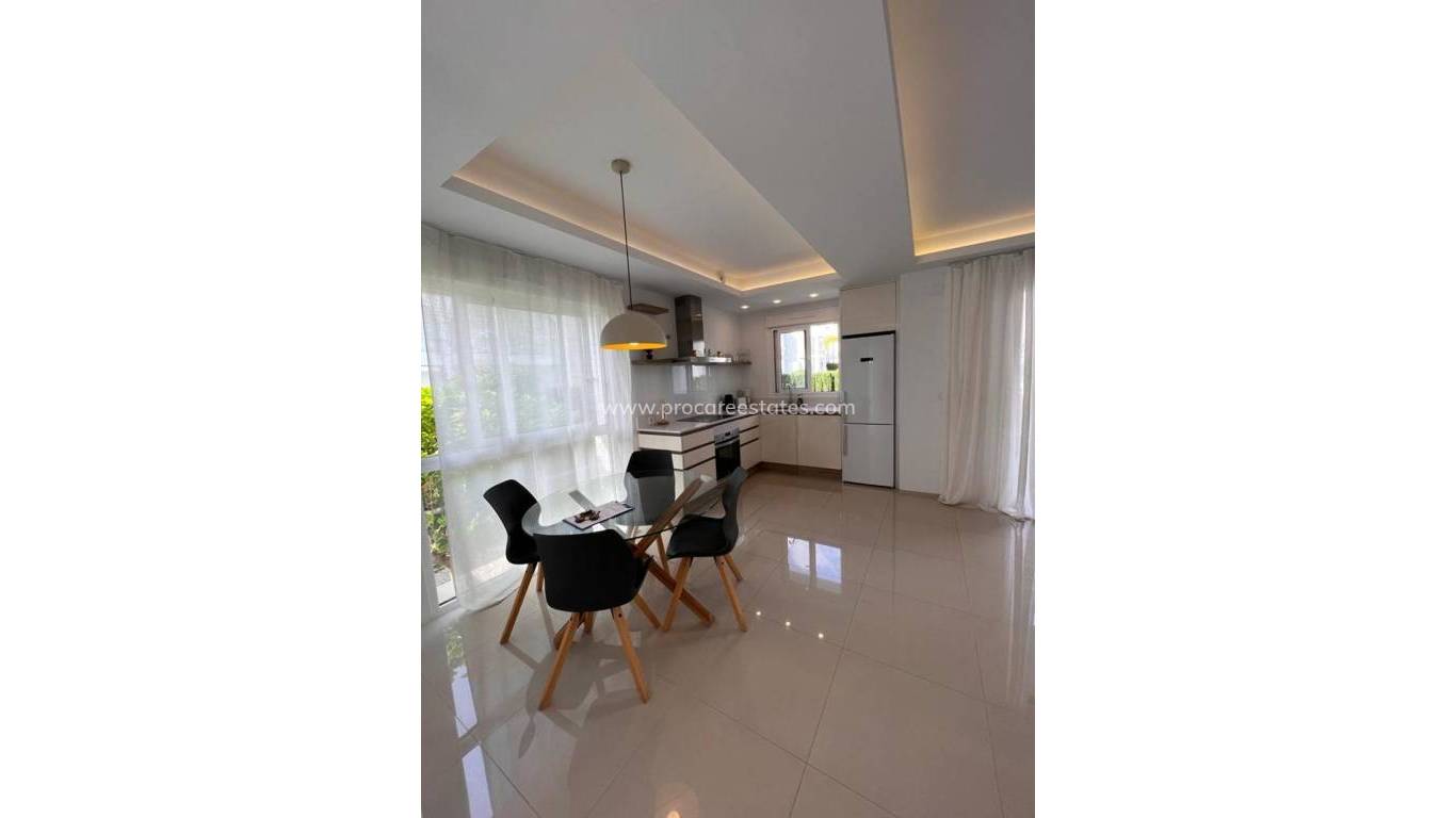 Resale - Apartment - Ciudad Quesada - Doña Pepa