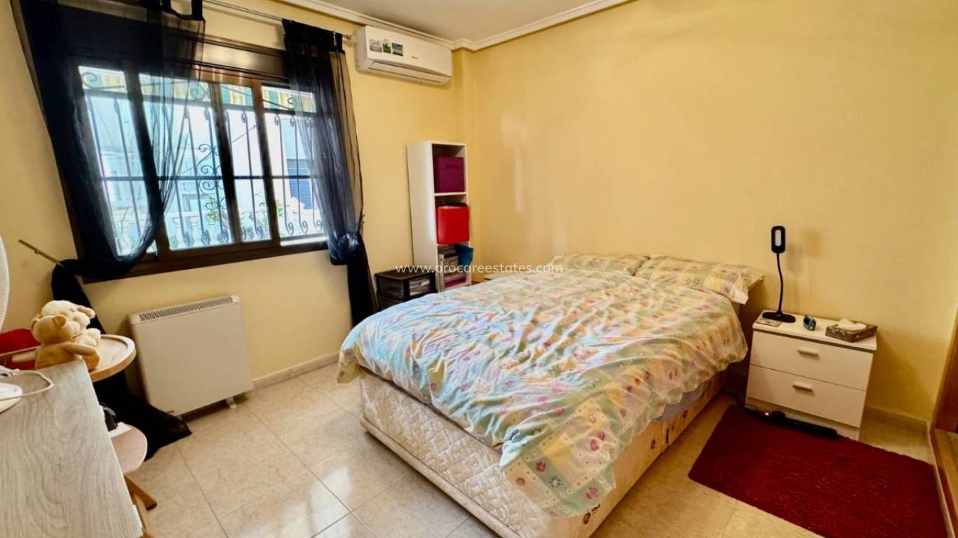 Resale - Apartment - Ciudad Quesada - Doña Pepa