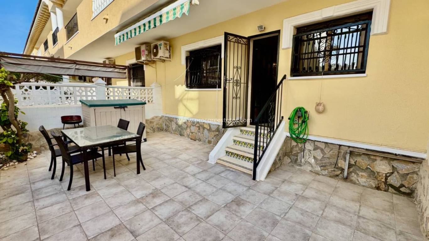 Resale - Apartment - Ciudad Quesada - Doña Pepa