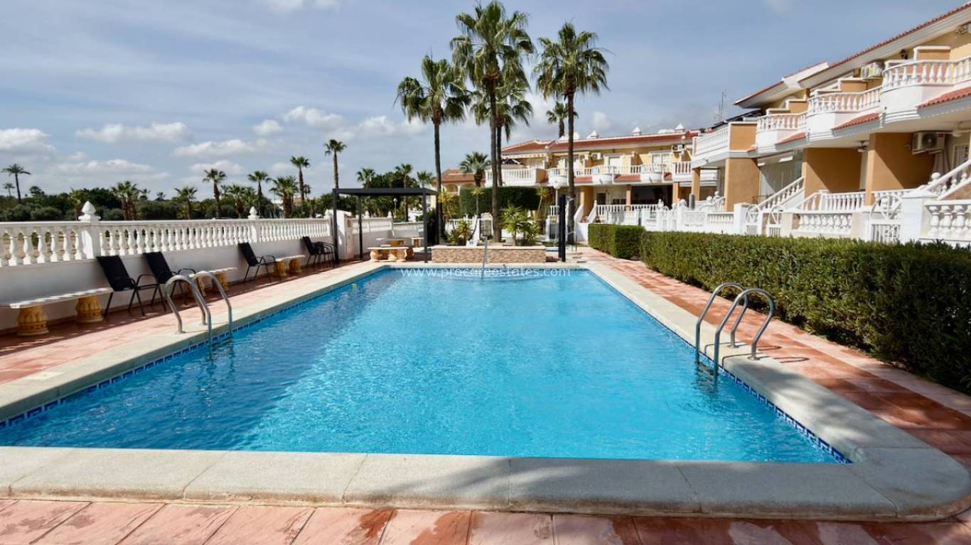 Resale - Apartment - Ciudad Quesada - Doña Pepa